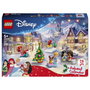 LEGO Disney Princess Adventskalender 2026