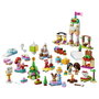 LEGO Disney Princess Adventskalender 2026