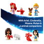 LEGO Disney Princess Adventskalender 2026