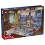 LEGO Disney Princess Adventskalender 2026