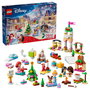 LEGO Disney Princess Adventskalender 2026