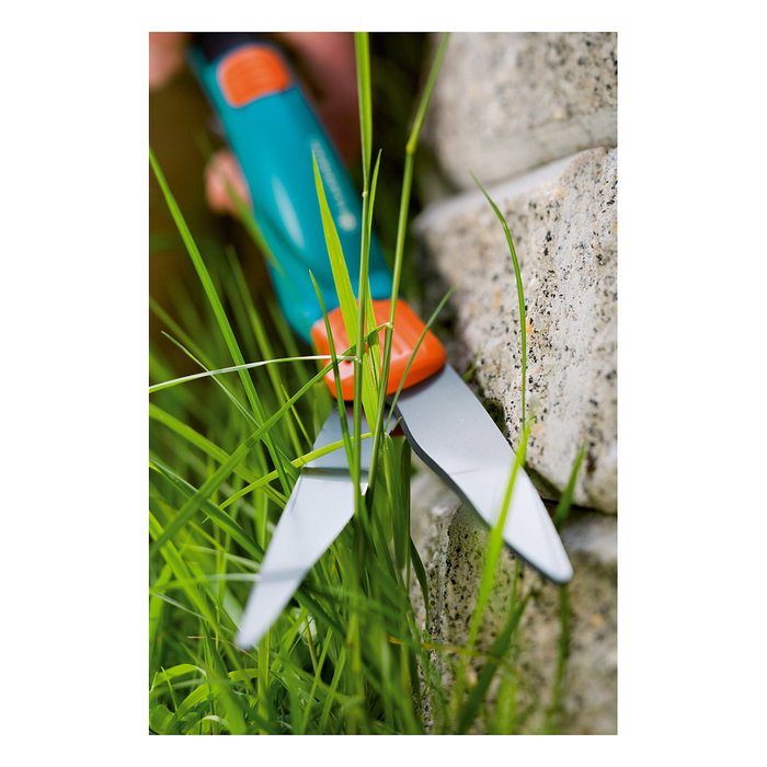 GARDENA Tijeras de césped Comfort 8734-20