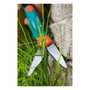 GARDENA Tijeras de césped Comfort 8734-20