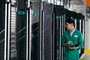 Hewlett Packard Enterprise 8SFF OROC1/2 X2 Cable Kit Kit de cable de almacenaje