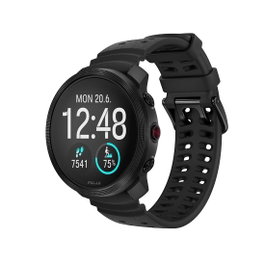 Polar Vantage M3 S-L Night Black