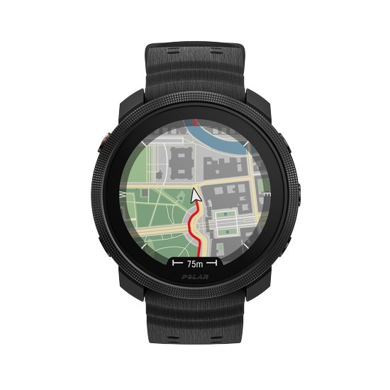 Polar Vantage M3 S-L Night Black Polar Vantage M3 S-L Night Black