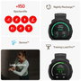 Polar Vantage M3 Night Black