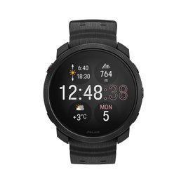 Polar Vantage M3 Night Black