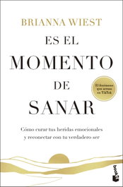BOOKET, Es el momento de sanar - Brianna Wiest