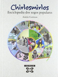 XERAIS, Chirlosmirlos, Antón Cortizas - XERAIS