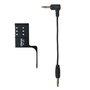Insta360 X5 Invisible Mic Cold Shoe para RØDE Mic