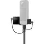 Insta360 X5 Invisible Mic Cold Shoe para RØDE Mic