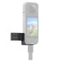 Insta360 X5 Invisible Mic Cold Shoe para RØDE Mic