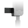 Insta360 X5 Invisible Mic Cold Shoe para RØDE Mic