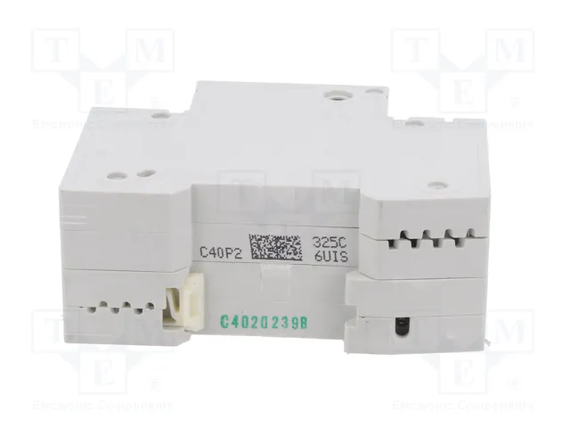 SIEMENS 5SU1356-7KK40 RCBO 40A 30mA Tipo A 1+N