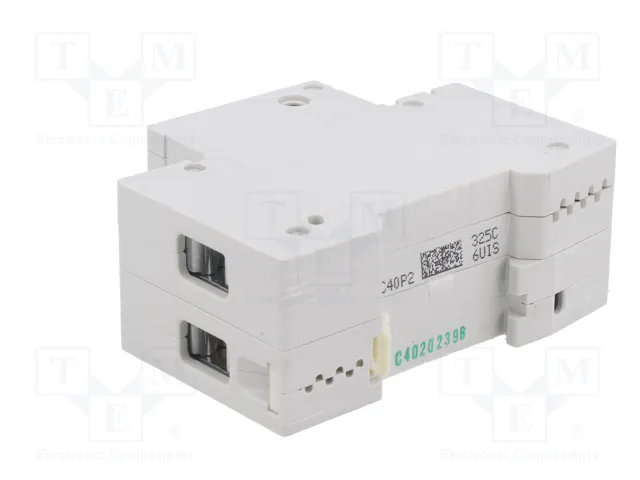 SIEMENS 5SU1356-7KK40 RCBO 40A 30mA Tipo A 1+N