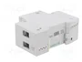 SIEMENS 5SU1356-7KK40 RCBO 40A 30mA Tipo A 1+N