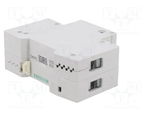 SIEMENS 5SU1356-7KK40 RCBO 40A 30mA Tipo A 1+N