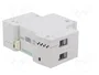 SIEMENS 5SU1356-7KK40 RCBO 40A 30mA Tipo A 1+N