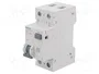 SIEMENS 5SU1356-7KK40 RCBO 40A 30mA Tipo A 1+N