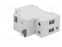 SIEMENS 5SU1356-7KK40 RCBO 40A 30mA Tipo A 1+N