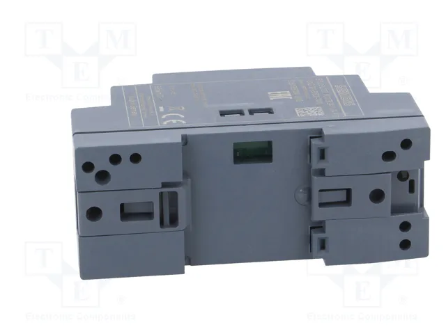 SIEMENS SIPLUS LOGO!Power Alimentador 31,2W 24VDC SIEMENS SIPLUS LOGO!Power Alimentador 31,2W 24VDC