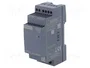 SIEMENS SIPLUS LOGO!Power Alimentador 31,2W 24VDC