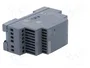 SIEMENS SIPLUS LOGO!Power Alimentador 31,2W 24VDC