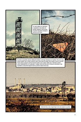 Astisendo Grupo Editorial, S.L. La Grieta (2ª Edición)</div>