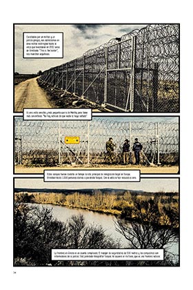 Astisendo Grupo Editorial, S.L. La Grieta (2ª Edición)</div>
