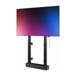 Vogels Soporte para Pared para Monitor 800x600 mm, Hasta 140 kg, Modelo Rise 2005
