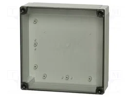 FIBOX MNX Carcasa Universal Gris 180x180x60mm