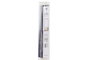 DKD Home Decor Estor Básico Blanco 190 x 120 cm Poliéster PVC 60% Opaco