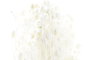 DKD Home Decor Rama de Flor Seca Surtida 20x20x70 cm