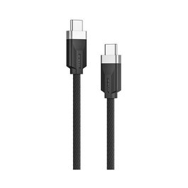 ALOGIC Cable USB 3.2 Gen 2 Tipo C a Tipo C 2m FUSCC2-SGR