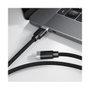 ALOGIC Cable USB 3.2 Gen 2 Tipo C a Tipo C 2m FUSCC2-SGR