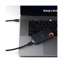 ALOGIC Cable USB 3.2 Gen 2 Tipo C a Tipo C 2m FUSCC2-SGR