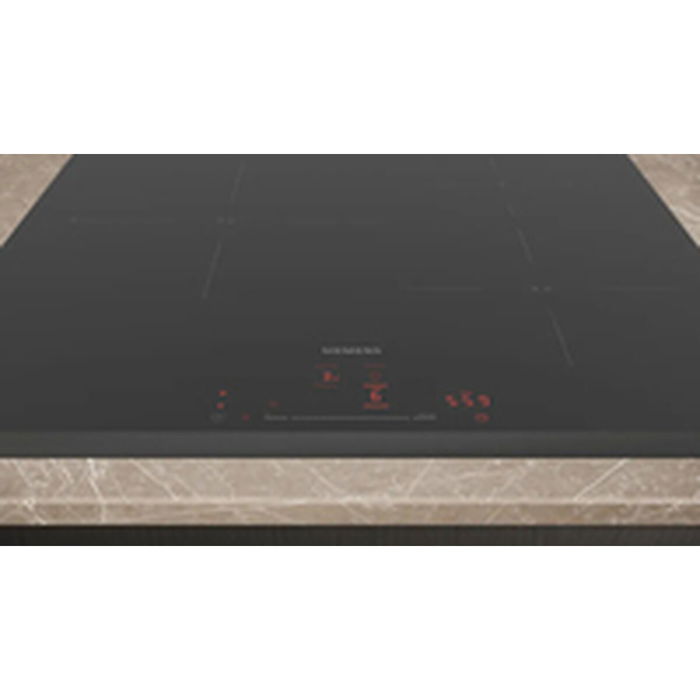 Placa de Inducción Siemens EH631HCC1E 59,2 cm 7400 W