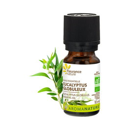 Fleurance Nature Aceite Esencial Eucalipto Blanco Bio 10Ml