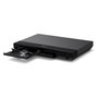 SONY UBP-X700 Reproductor Blu-Ray 4K UHD Negro con Upscaler 4K, HDR, Dolby Vision, Netflix y Wi-Fi