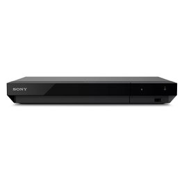 Sony UBP-X700/K Reproductor de Blu-ray 4K Ultra HD Negro