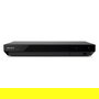 SONY UBP-X700 Reproductor Blu-Ray 4K UHD Negro con Upscaler 4K, HDR, Dolby Vision, Netflix y Wi-Fi