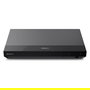 SONY UBP-X700 Reproductor Blu-Ray 4K UHD Negro con Upscaler 4K, HDR, Dolby Vision, Netflix y Wi-Fi