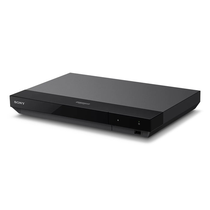 Reproductor de Blu-Ray Sony UBPX700KB