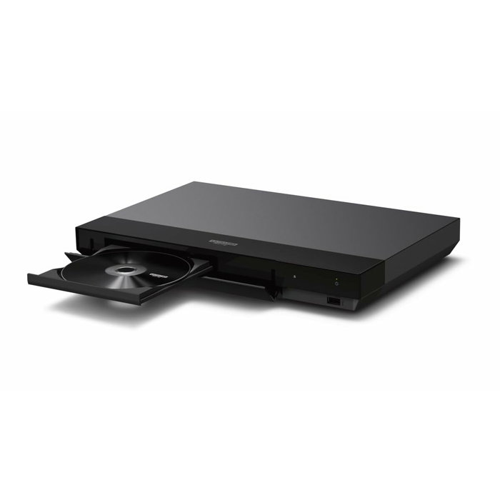 Reproductor de Blu-Ray Sony UBPX700KB