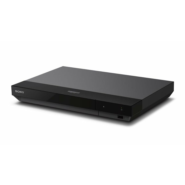 Reproductor de Blu-Ray Sony UBPX700KB