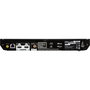 Sony UBP-X700/K Reproductor de Blu-ray 4K Ultra HD Negro
