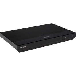 Sony UBP-X700/K Reproductor de Blu-ray 4K Ultra HD Negro