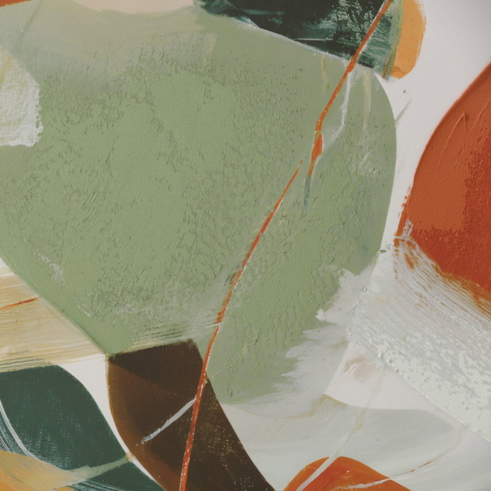 DKD Home Decor Cuadro Lienzo Abstracto 60x3,2x90 Surtido de 2