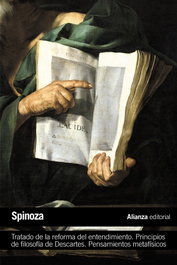 Tratado de la reforma del entendimiento, Spinoza - ALIANZA